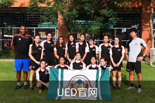 UED官网公司简介